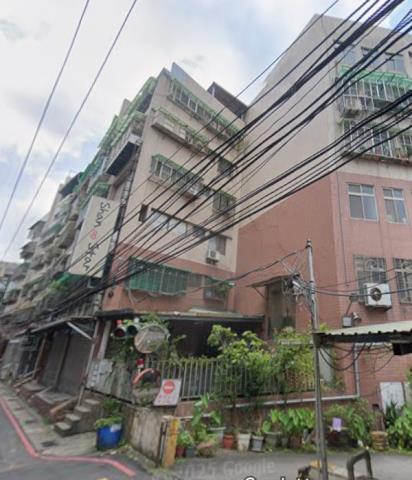 中和拍賣商辦-4