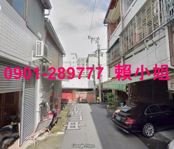 台中法拍透天-2