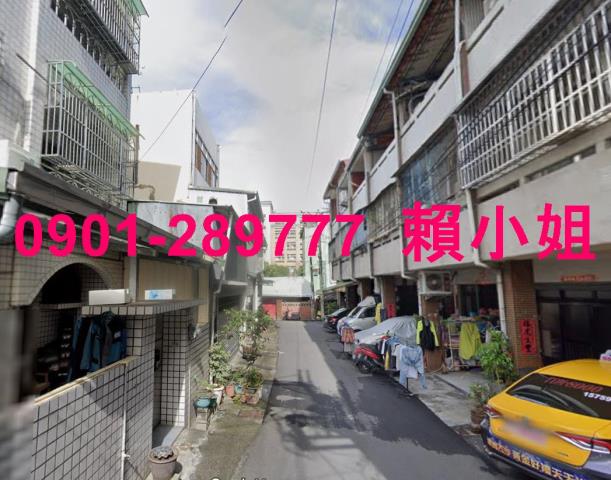 台中法拍透天-4