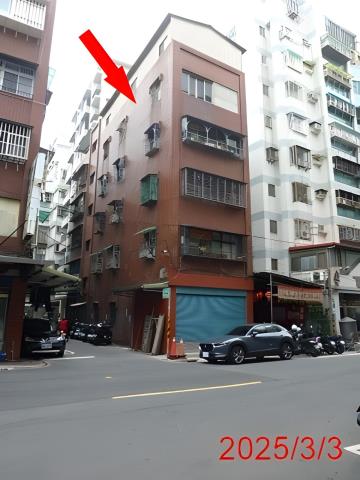 新北法拍公寓-1