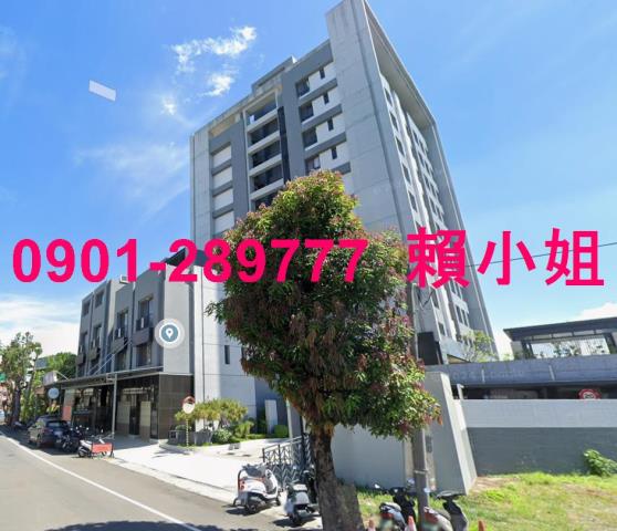 南投大樓法拍-5