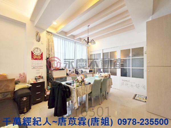 新竹新豐別墅-4