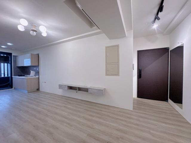 中壢過嶺景觀2房車位