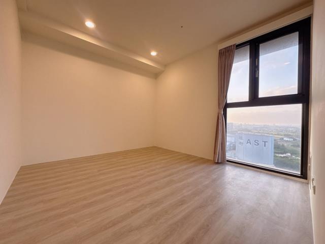 中壢過嶺景觀2房車位