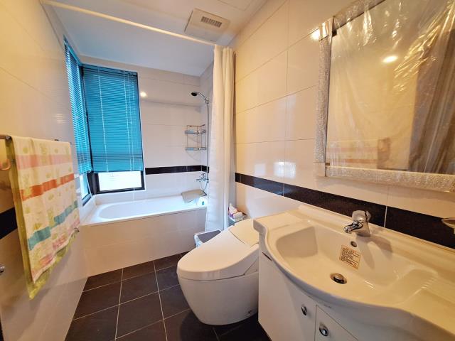 桃園龍潭華廈-6