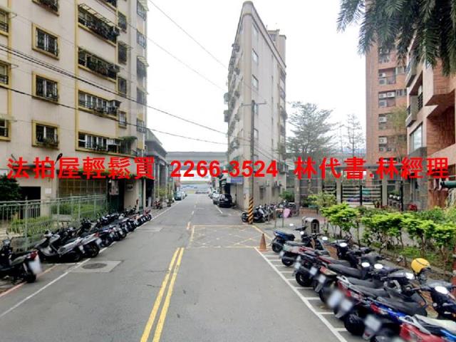 新北三重大樓拍賣-10