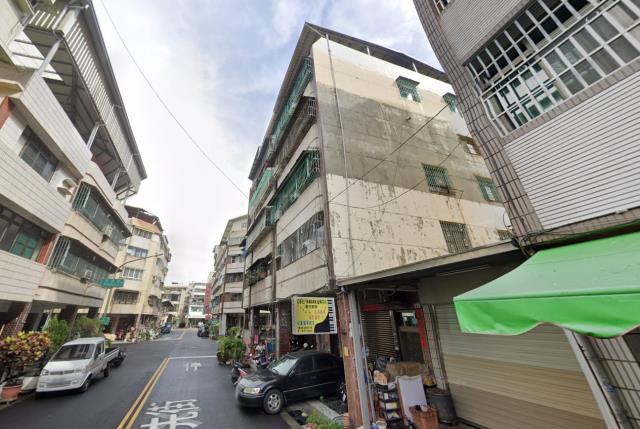 高雄小港法拍公寓-10