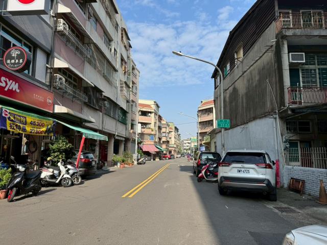 高雄小港法拍公寓-3