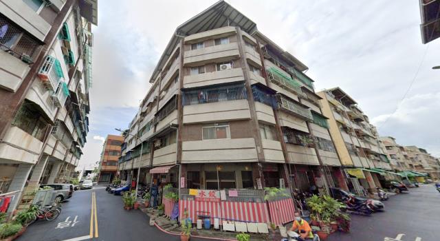 高雄小港法拍公寓-9