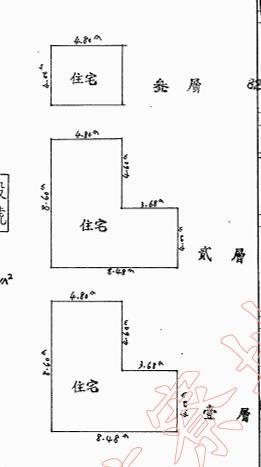屏東佳冬拍賣透天-4