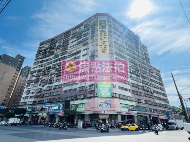 新北土城法拍大樓-4