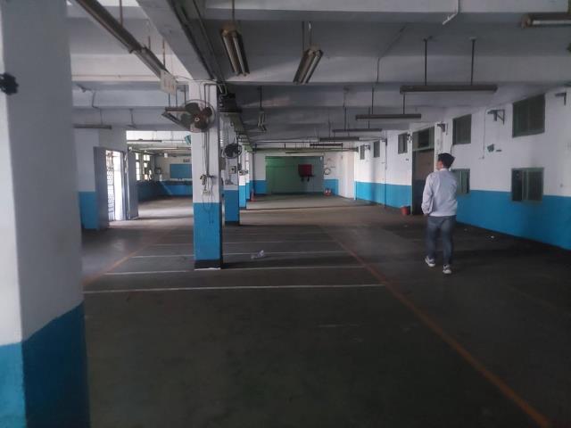 新北新莊廠房-3