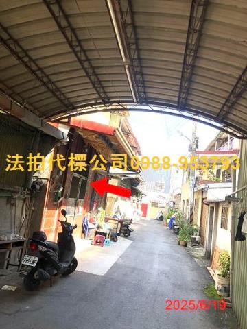 大里法拍透天-3