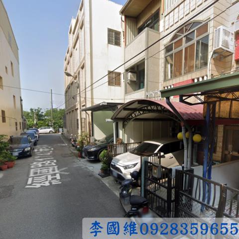 台中透天法拍-2