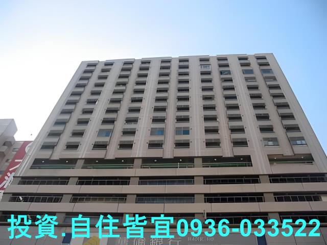 新北拍賣大樓-3