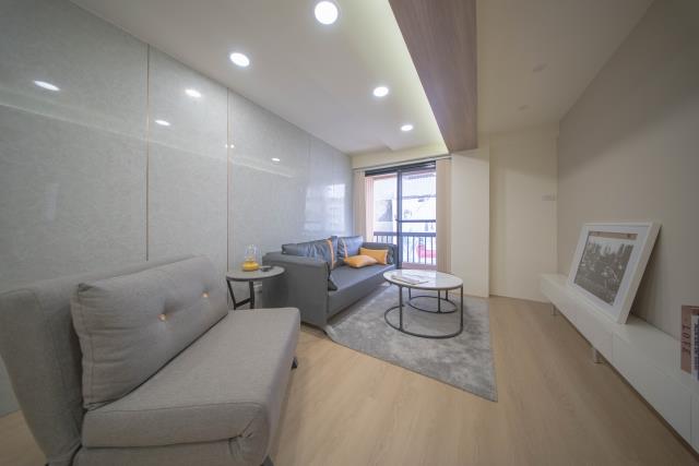 高雄苓雅大樓-14