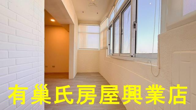 嘉義西區大樓-5