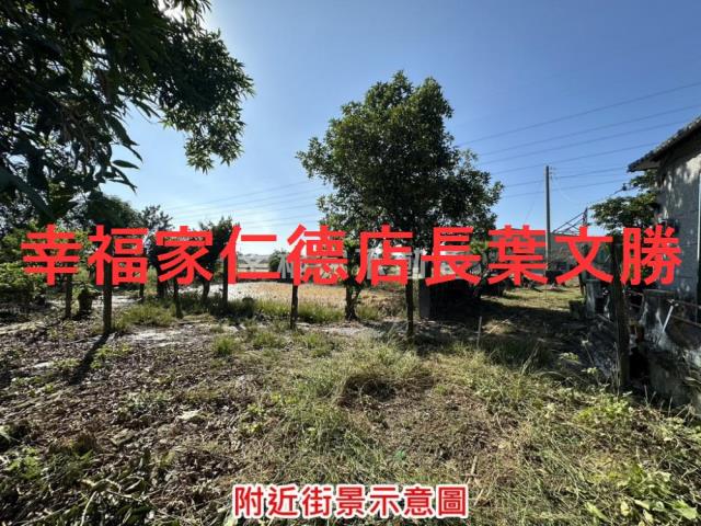 台南官田農舍-12