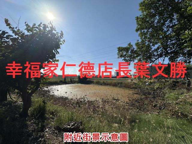 台南官田農舍-2