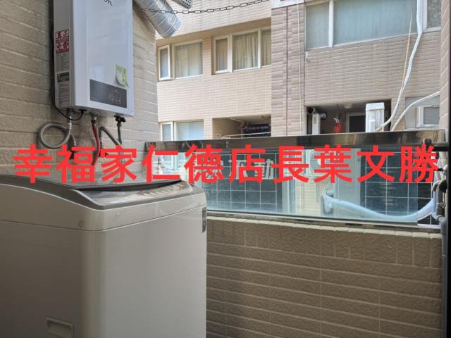 台南永康大樓-11