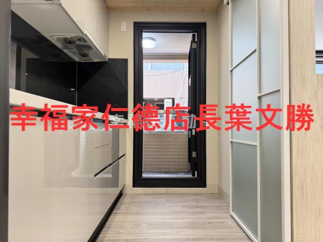 台南永康大樓-2