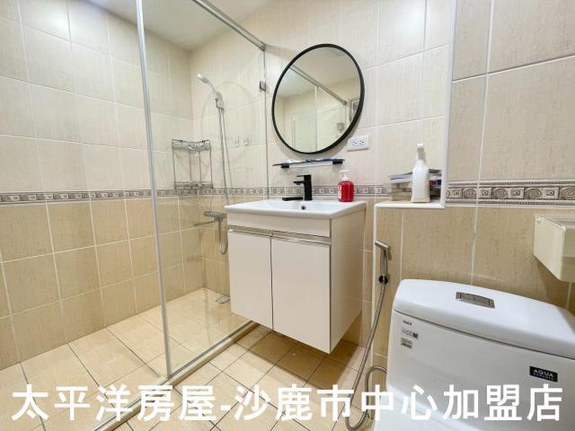 台中龍井別墅-12