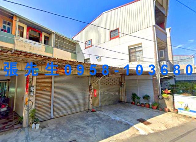 台南安南法拍透天-2