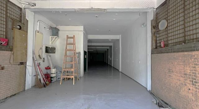 新北土城廠房-1