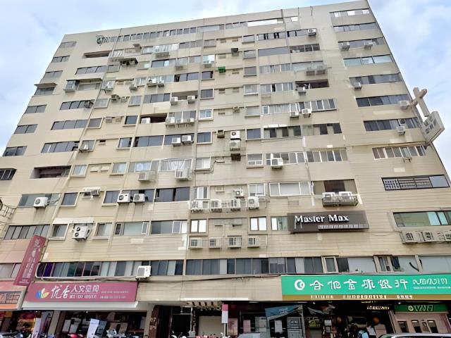 台北大同區大樓法拍-1