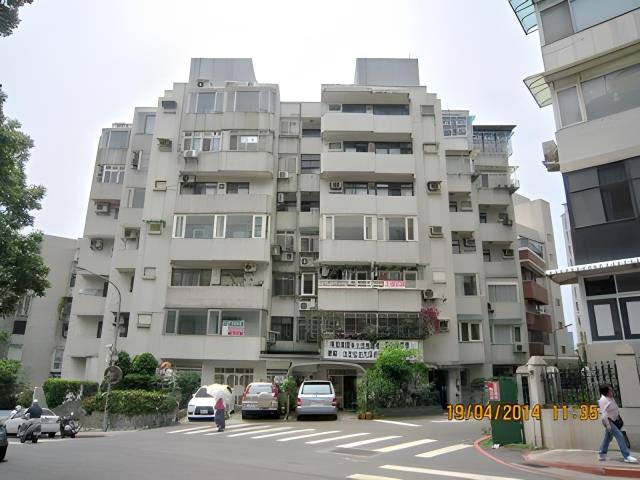 士林法拍大樓-1