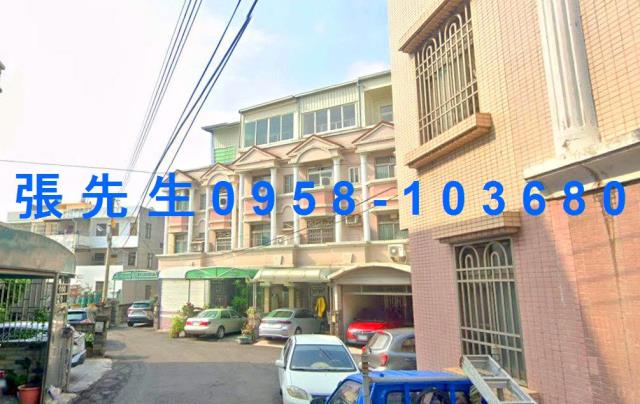 水上透天法拍-4