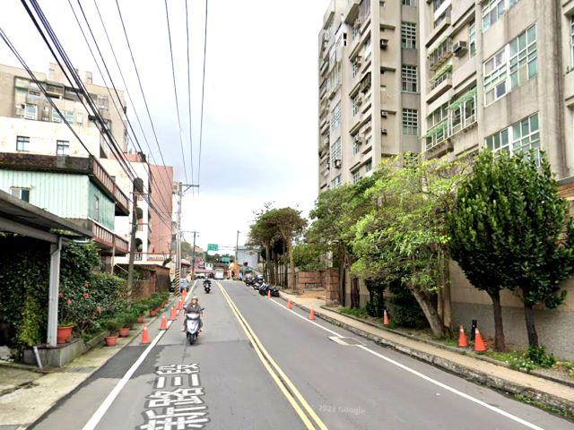 淡水拍賣華廈-3