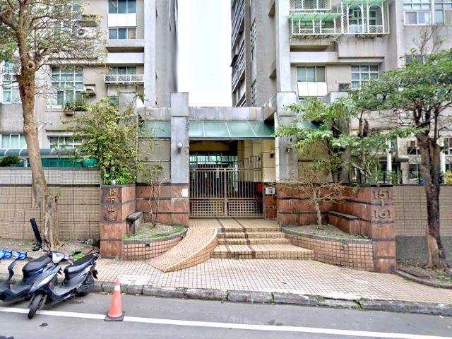 淡水拍賣華廈-2