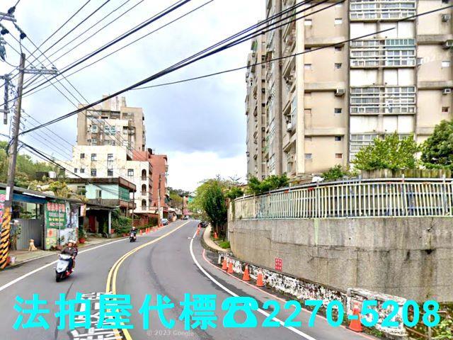 淡水拍賣華廈-3