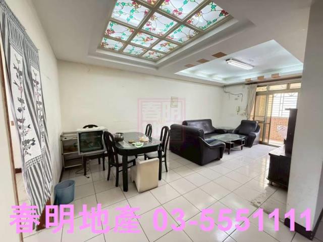 新竹湖口公寓-2