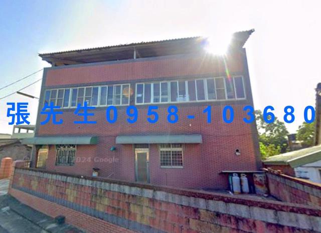 雲林崙背透天法拍-1