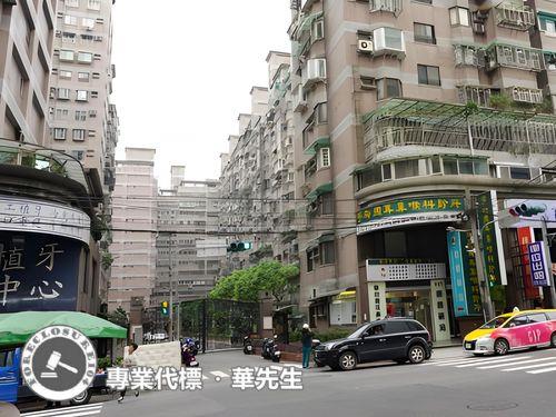 新北土城拍賣大樓-6