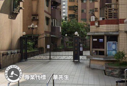 桃園桃園區拍賣大樓-9