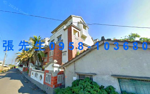 雲林崙背法拍透天-5