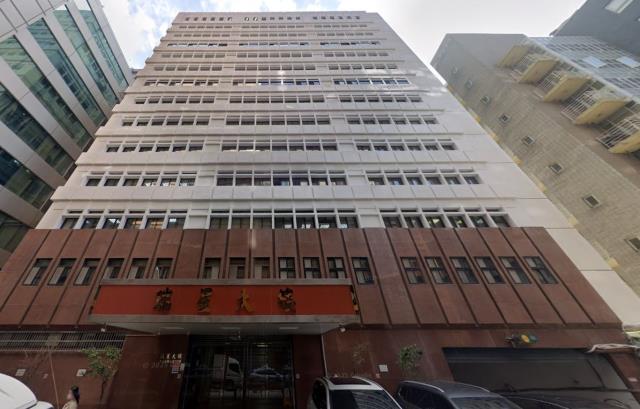 台北中山區法拍大樓-1