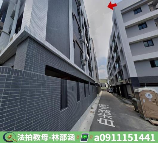 岡山公寓法拍-8