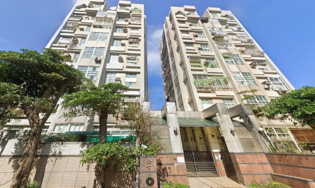 淡水法拍華廈-1