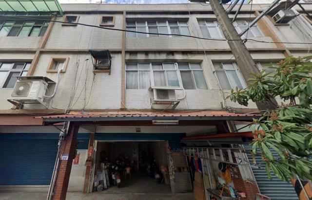 大溪法拍透天-1