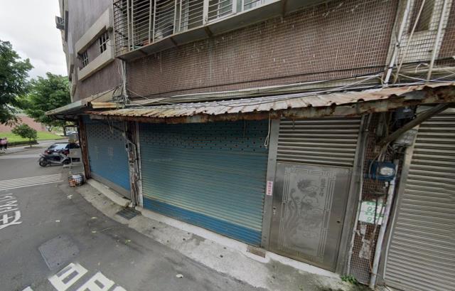 桃園區公寓法拍-5