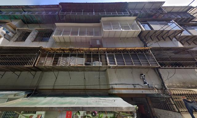 安樂區拍賣公寓-1