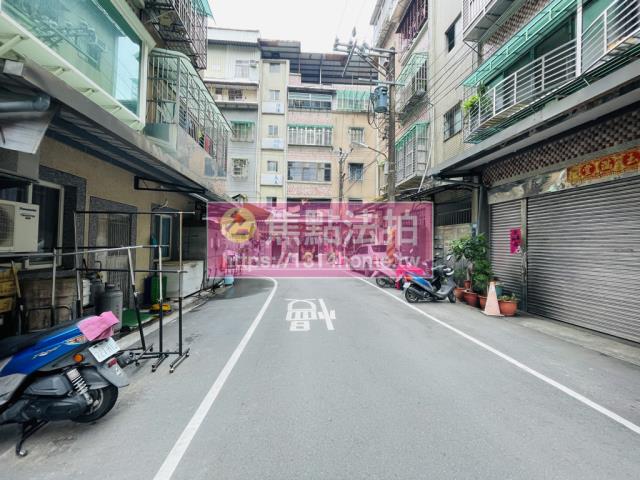 樹林公寓法拍-7