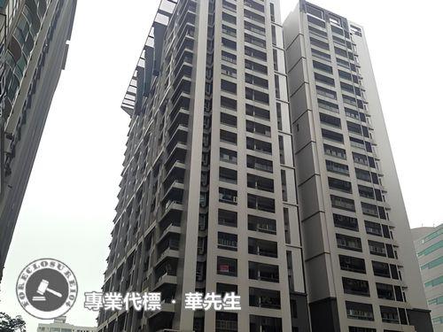 中壢拍賣大樓-3