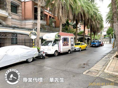 北投拍賣別墅-9