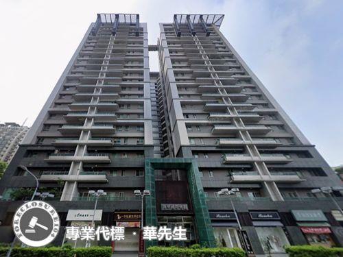 中壢拍賣大樓-8