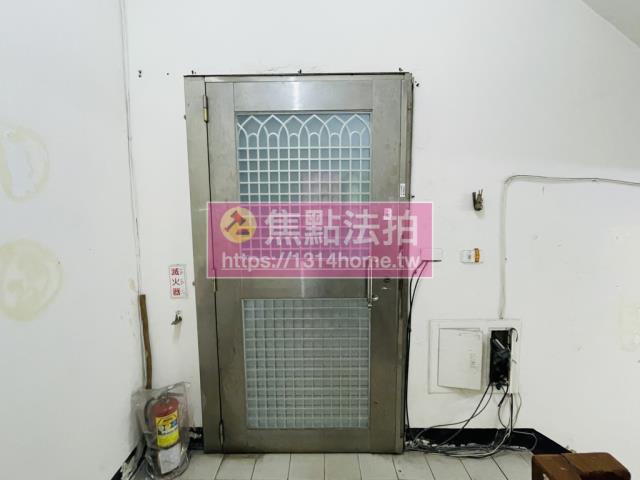 新北法拍公寓-9